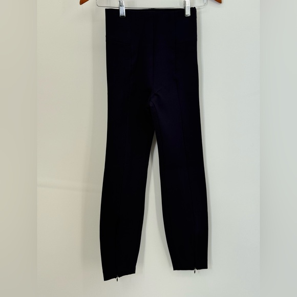 GOOD AMERICAN THE PONTE BOSS PANT - Picture 7 of 14